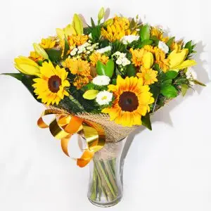 בוקר טוב שמח