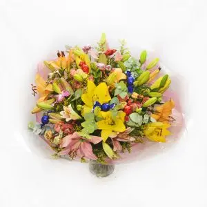 חגיגה מתוקה