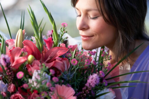 משלוח פרחים בפתח תקווה
