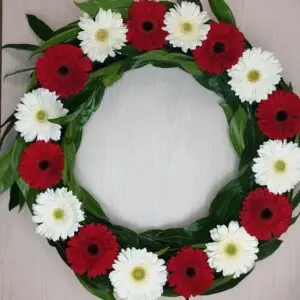 גלגל אבל שורה 1