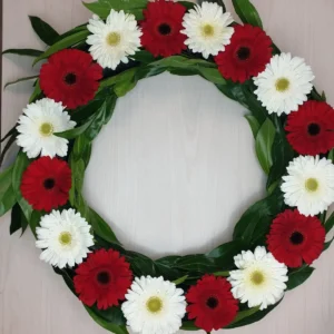 גלגל אבל שורה 1