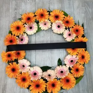 גלגל אבל 2 שורות