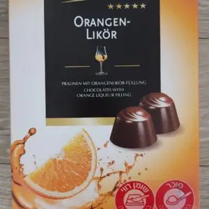 שוקולד LAROSHELL | הפרח