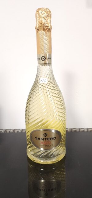 שמפניה SANTERO