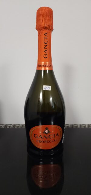 שמפניה GANCIA