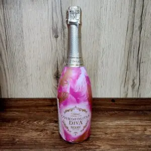 יין דיווה קוסמופוליטן ברי | הפרח