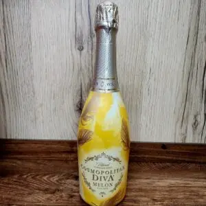 יין דיווה קוסמופוליטן מלון | הפרח