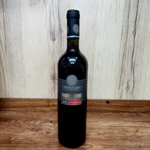 יין ברקן קלאסיק | הפרח