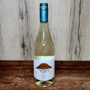 יין תבור מוסקטו | הפרח
